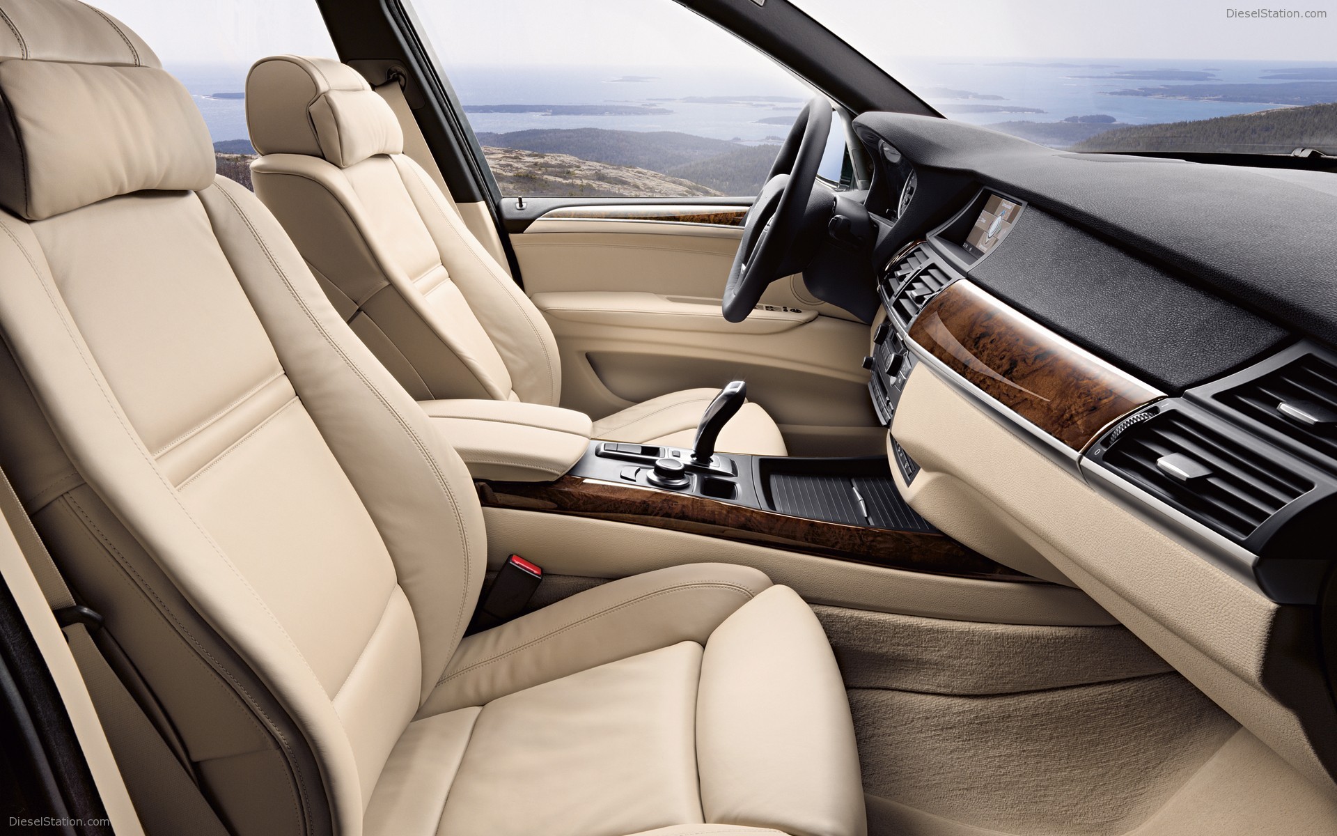 BMW X5 (2007)